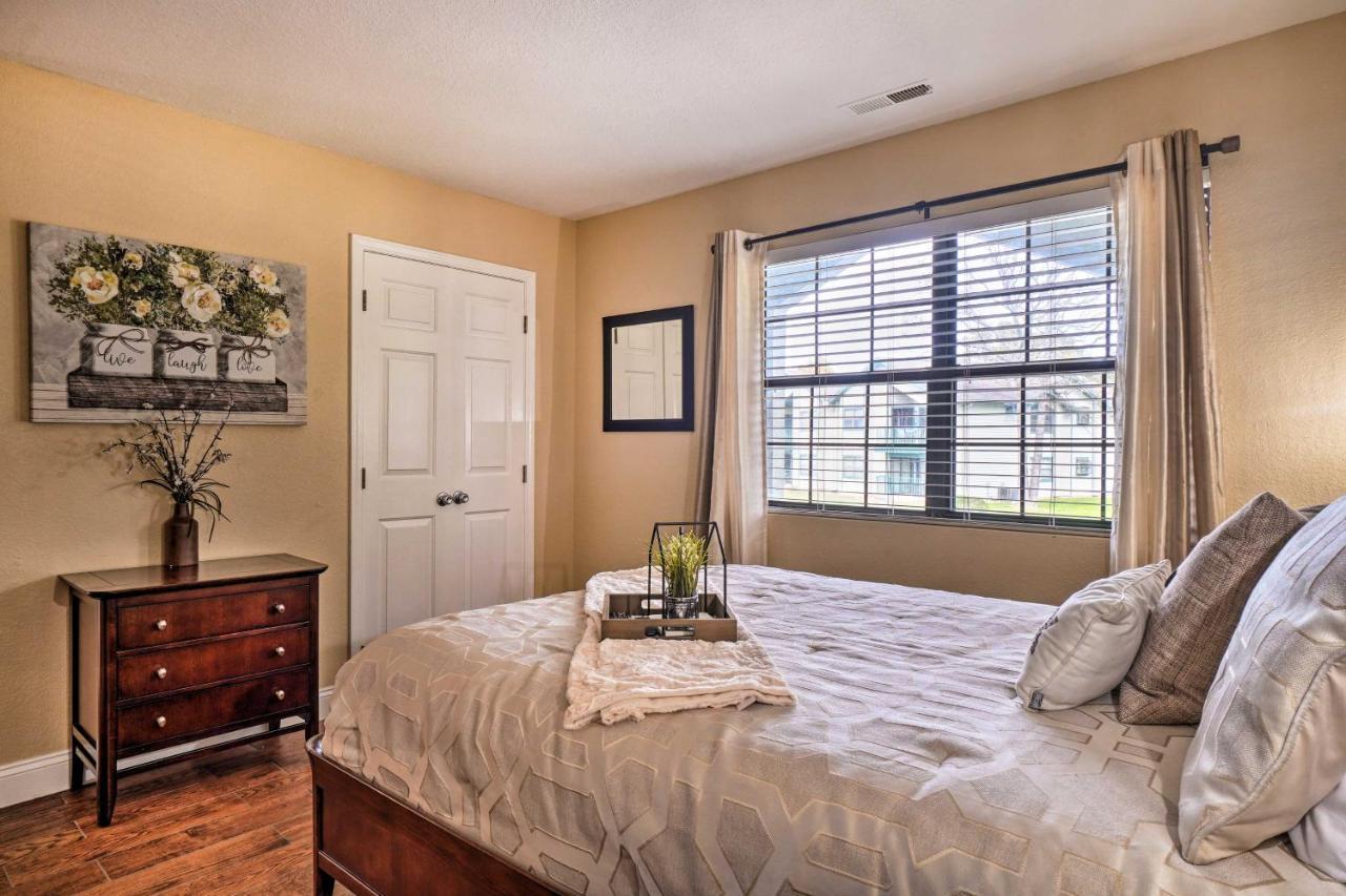 Branson Condo On Thousand Hills Golf Course! Esterno foto