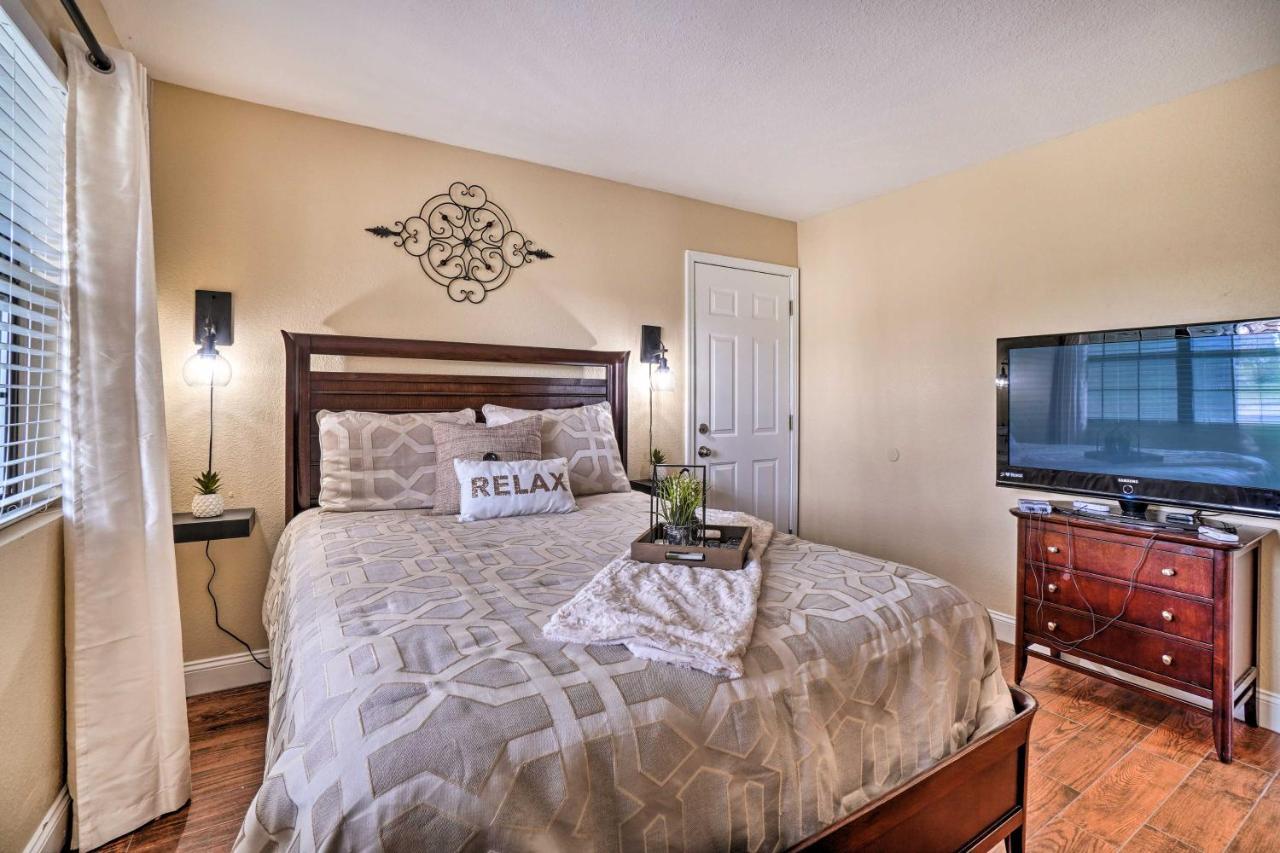 Branson Condo On Thousand Hills Golf Course! Esterno foto